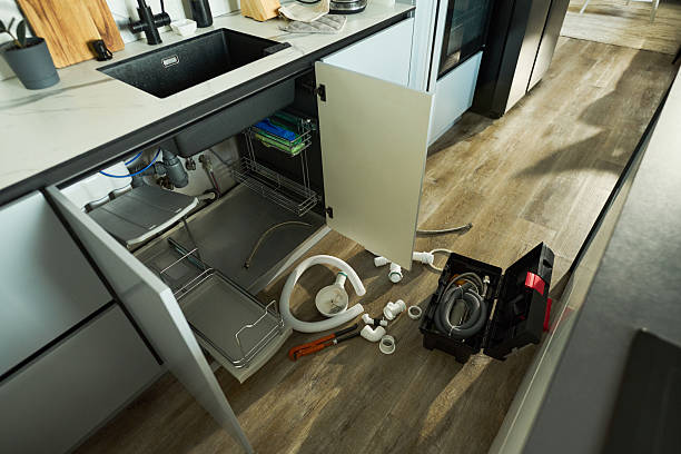 24/7 Emergency Leak Detection experts in Graham, NC